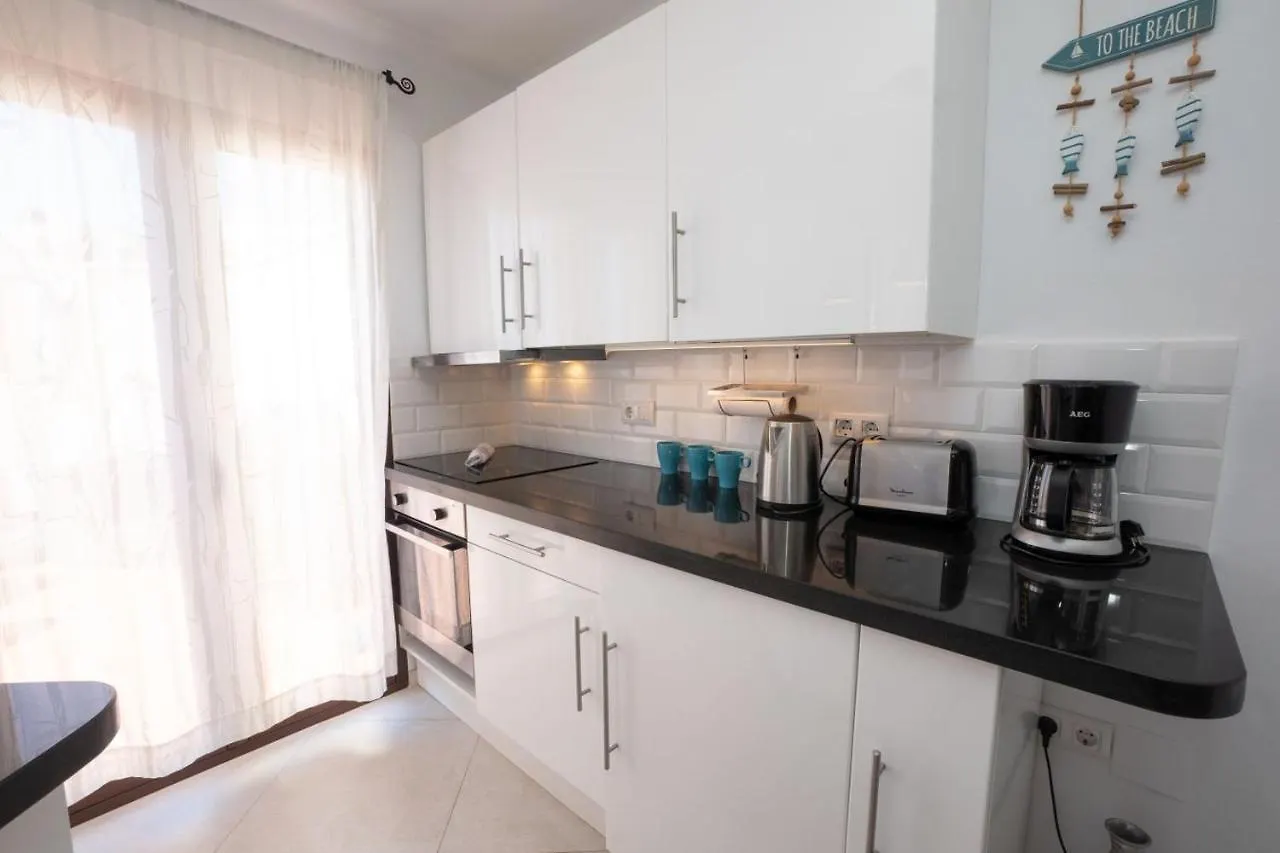 Capistrano Playa 712 Menyber Apartment Nerja