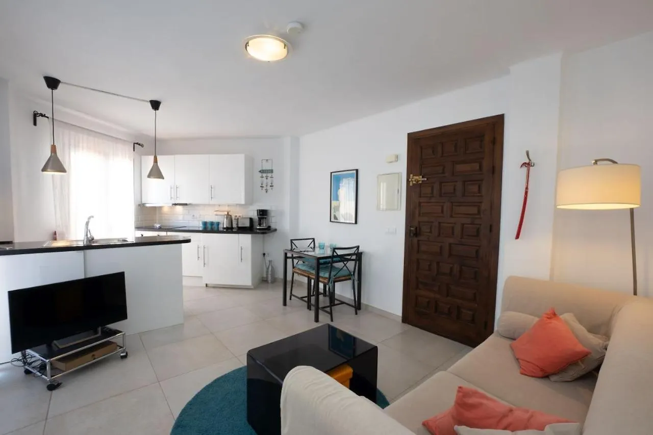 Capistrano Playa 712 Menyber Apartment Nerja