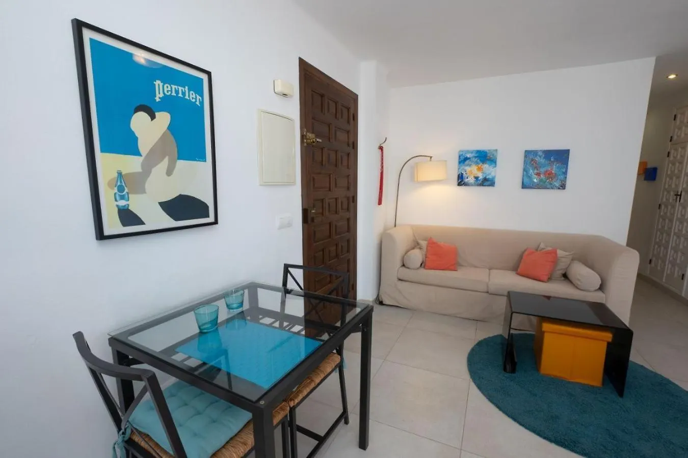 Capistrano Playa 712 Menyber Apartment Nerja