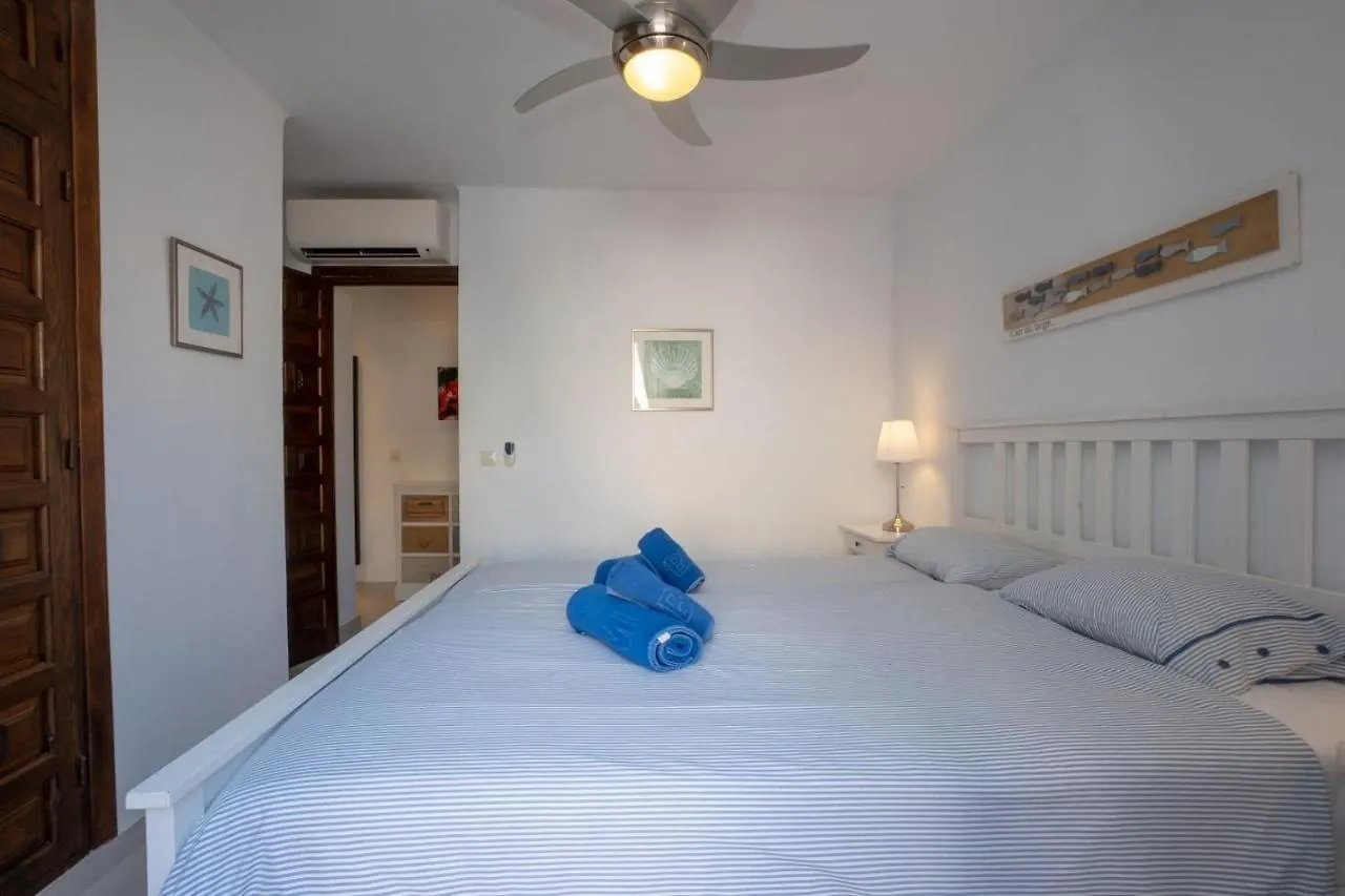 Capistrano Playa 712 Menyber Apartment Nerja