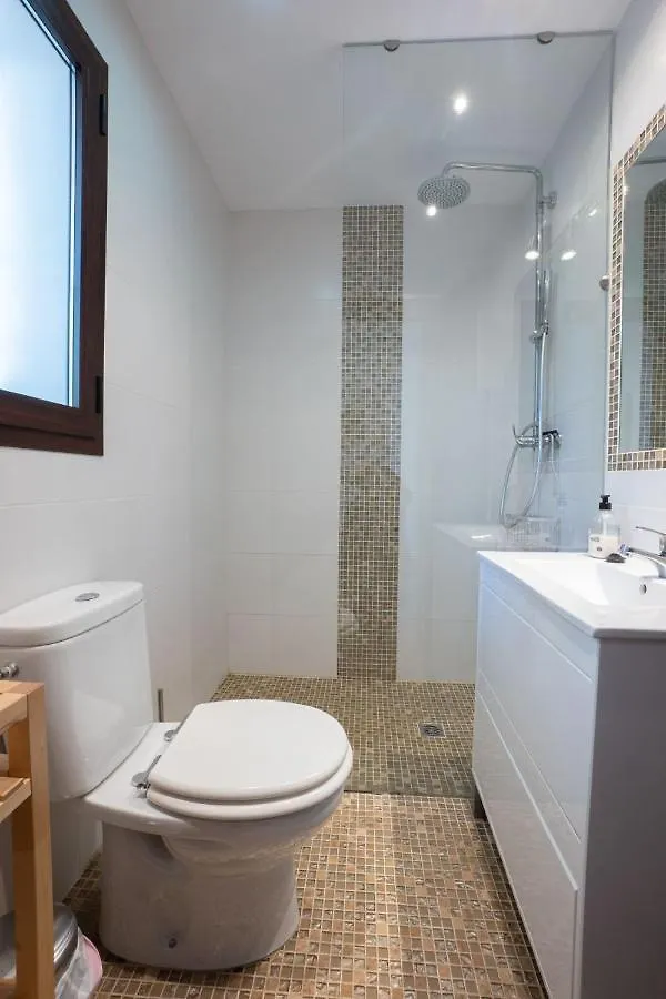 Capistrano Playa 712 Menyber Apartment Nerja Spain