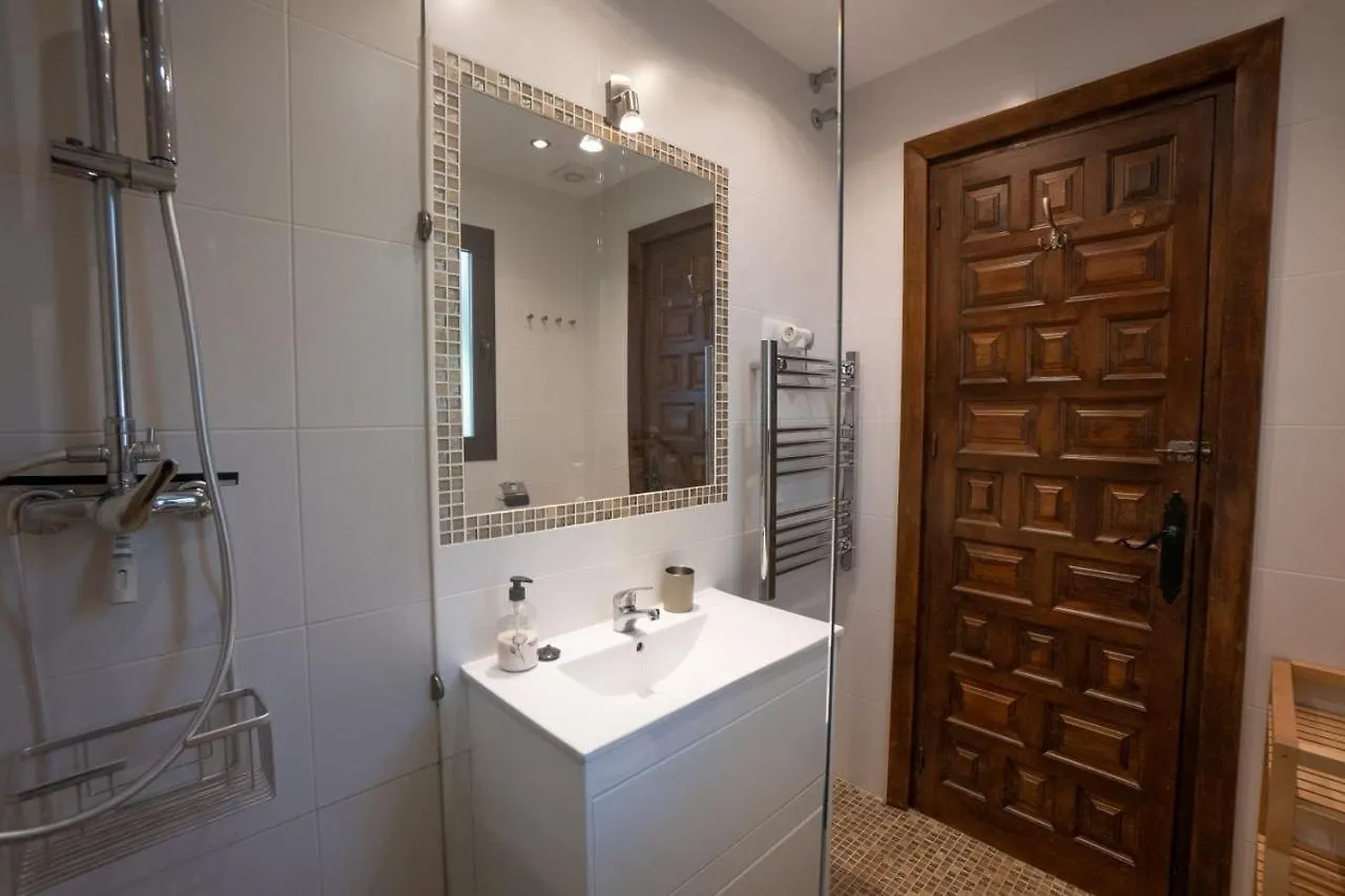 Capistrano Playa 712 Menyber Apartment Nerja