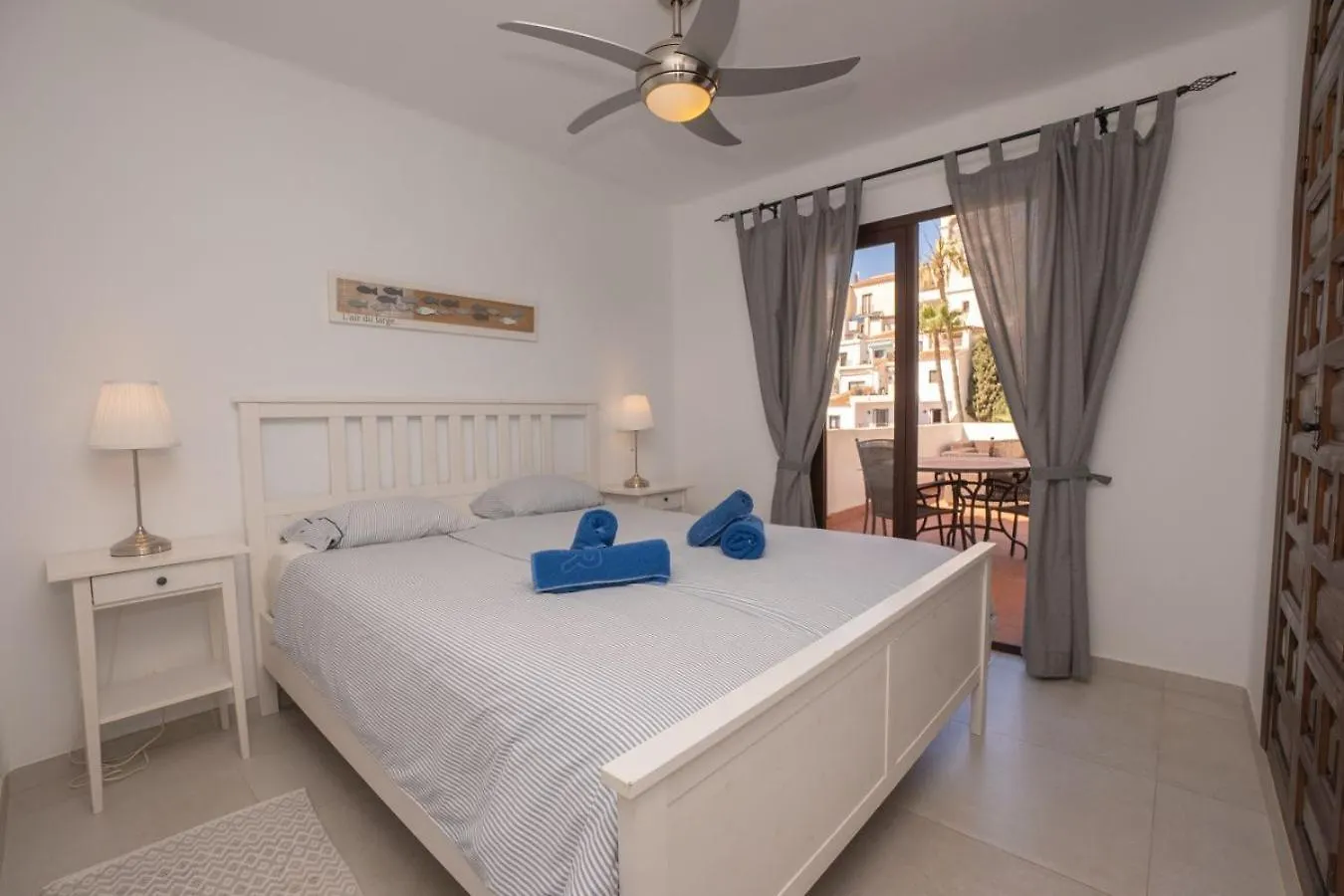 Capistrano Playa 712 Menyber Apartment Nerja