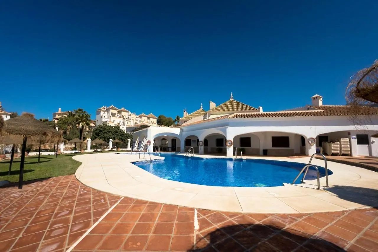 Capistrano Playa 712 Menyber Apartment Nerja
