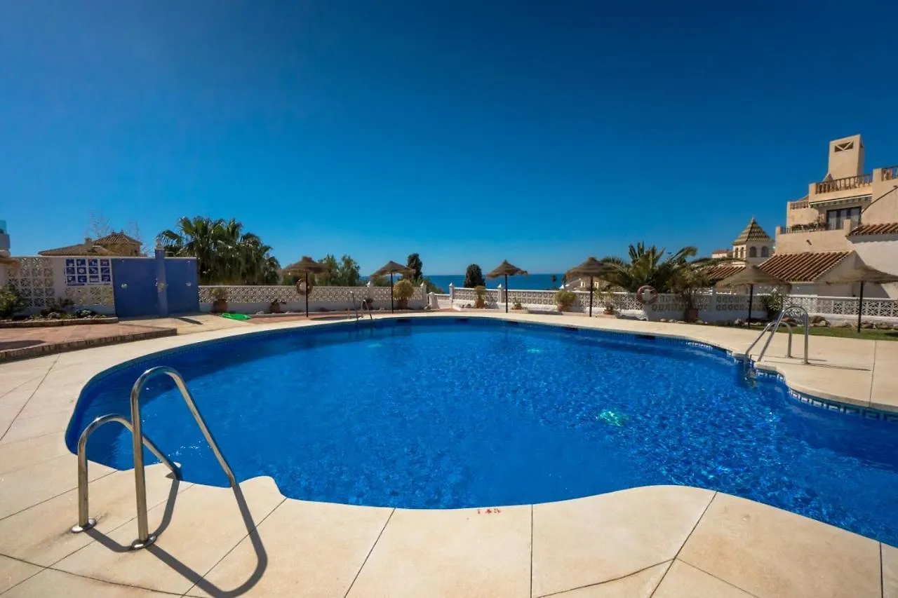 Capistrano Playa 712 Menyber Apartment Nerja
