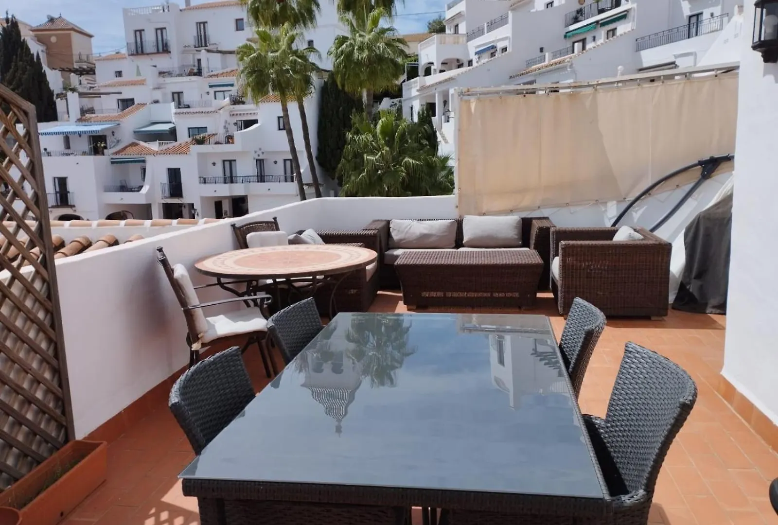 Capistrano Playa 712 Menyber Apartment Nerja