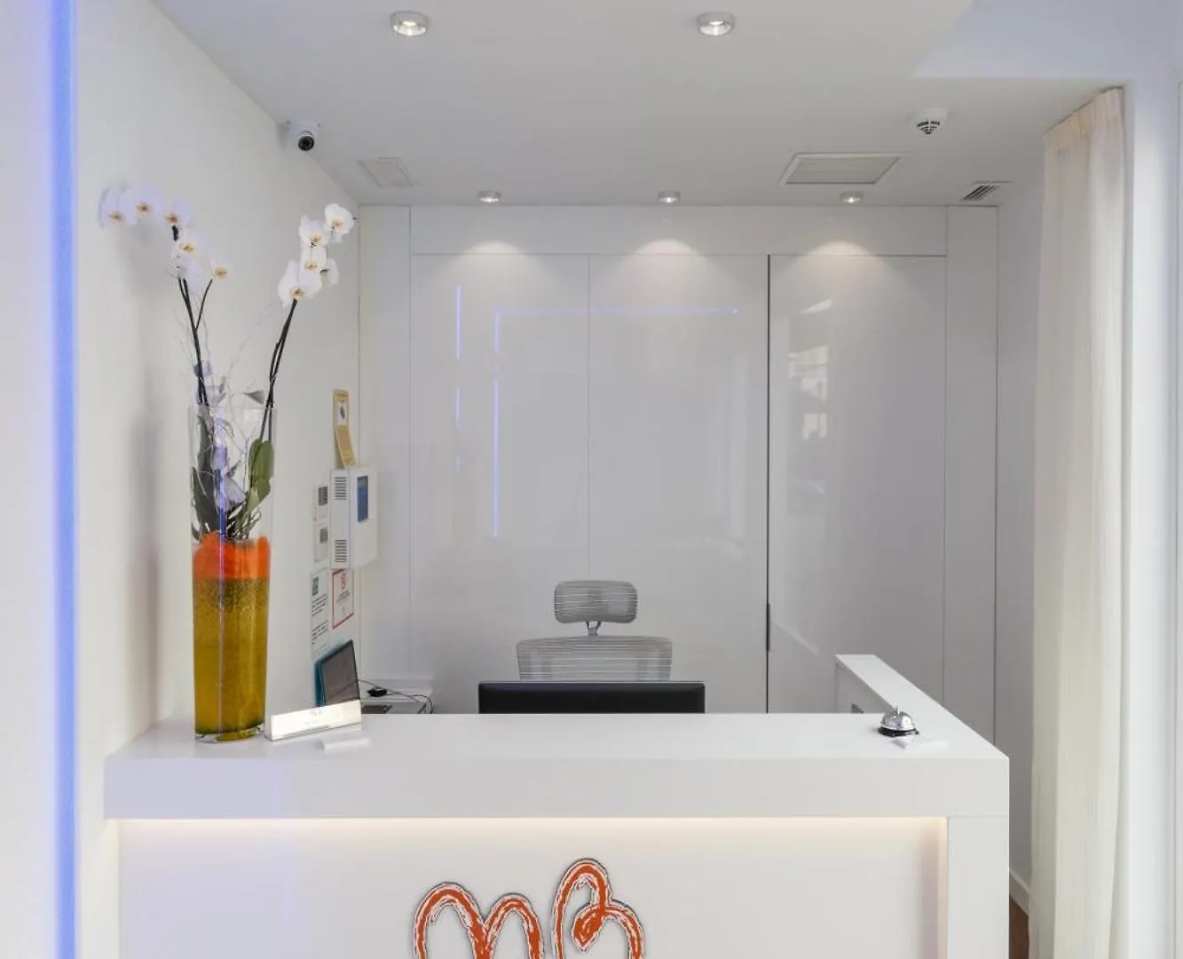 Capistrano Playa 712 Menyber Apartment Nerja